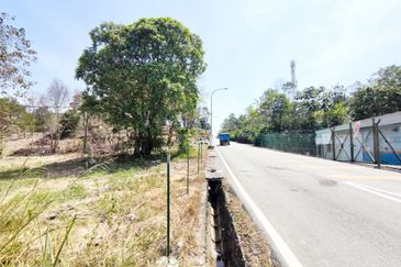 Bandar Baru Salak Tinggi