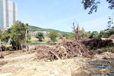 Bandar Baru Salak Tinggi