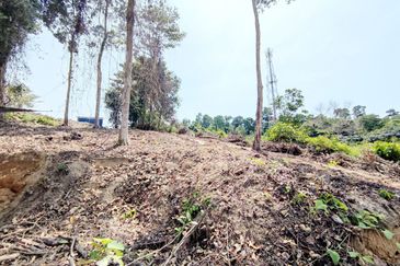 Bandar Baru Salak Tinggi