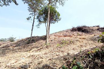 Bandar Baru Salak Tinggi