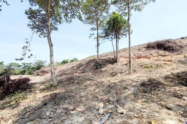 Bandar Baru Salak Tinggi