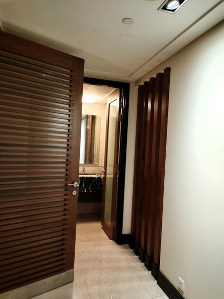 The Binjai On The Park Kuala Lumpur Condominium For Rent, Kuala Lumpur, KLCC