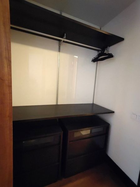 The Binjai On The Park Kuala Lumpur Condominium For Rent, Kuala Lumpur, KLCC