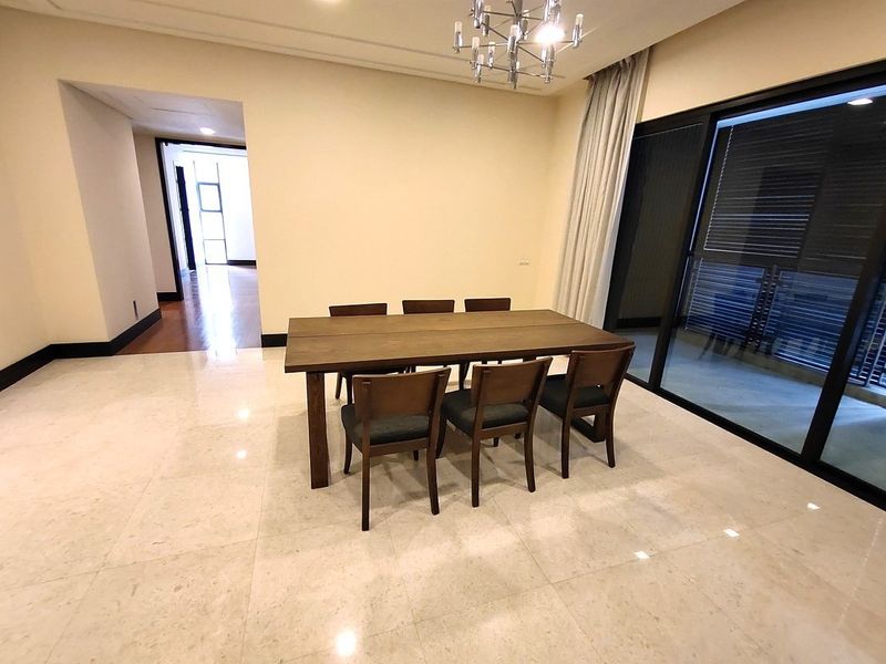 The Binjai On The Park Kuala Lumpur Condominium For Rent, Kuala Lumpur, KLCC