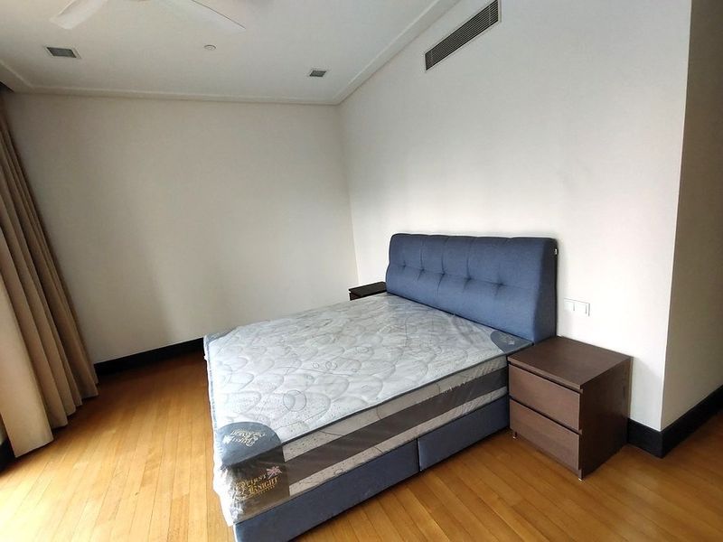 The Binjai On The Park Kuala Lumpur Condominium For Rent, Kuala Lumpur, KLCC