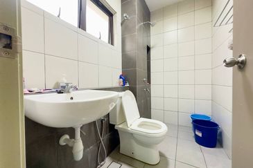 Setia Warisan Tropika (Belladonna)