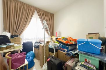 Setia Warisan Tropika (Belladonna)