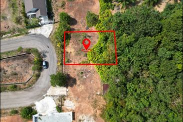 Taman Jenderam Budiman