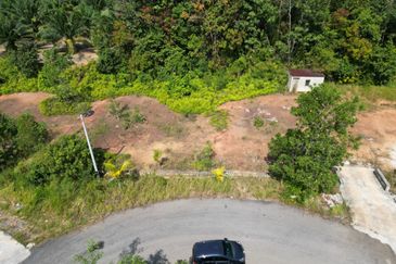 Taman Jenderam Budiman