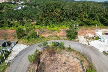 Taman Jenderam Budiman