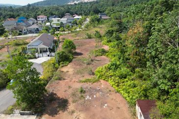 Taman Jenderam Budiman