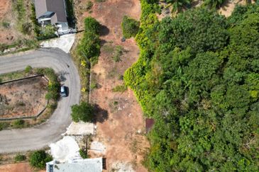 Taman Jenderam Budiman