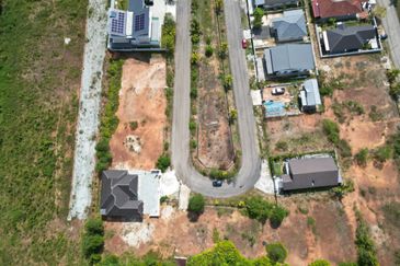 Taman Jenderam Budiman