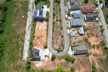 Taman Jenderam Budiman