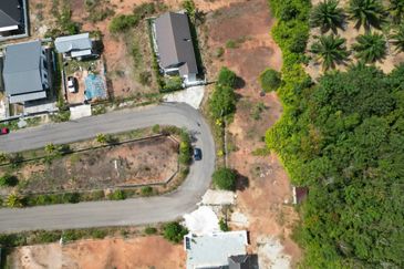 Taman Jenderam Budiman