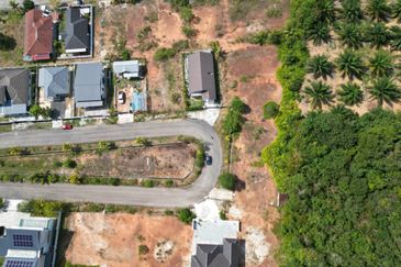 Taman Jenderam Budiman