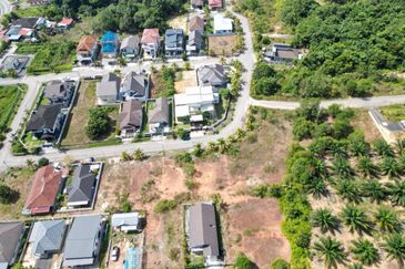 Taman Jenderam Budiman