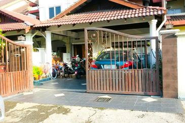 Seksyen 7, Bandar Baru Bangi