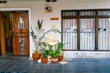 Seksyen 7, Bandar Baru Bangi