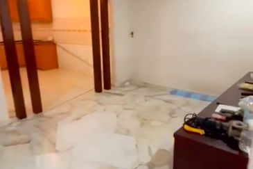 Seksyen 7, Bandar Baru Bangi