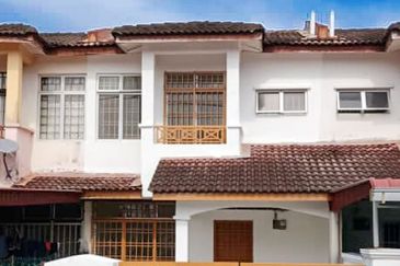 Bandar Mahkota Banting