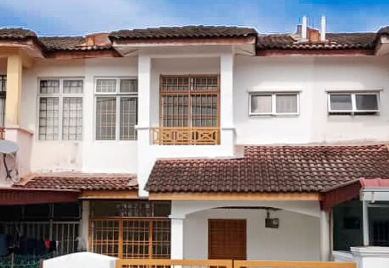 Bandar Mahkota Banting