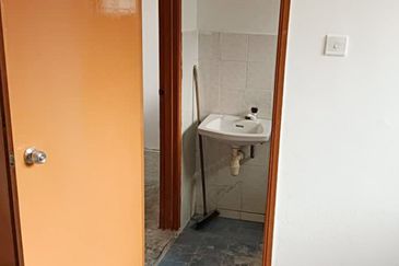 Bandar Mahkota Banting