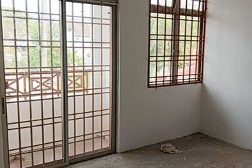 Bandar Mahkota Banting