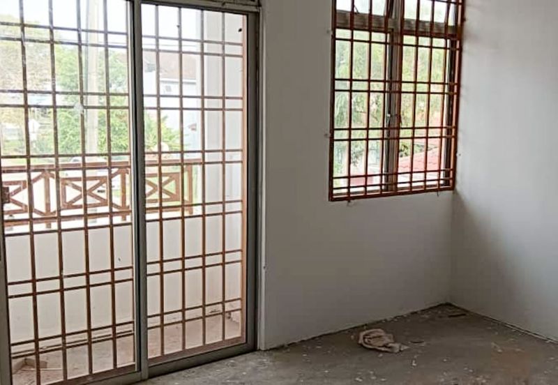 Bandar Mahkota Banting