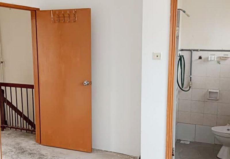 Bandar Mahkota Banting