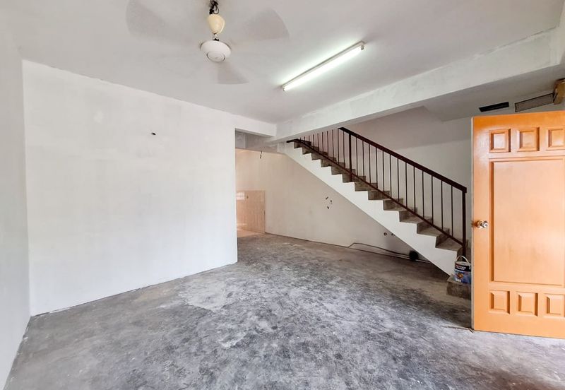 Bandar Mahkota Banting