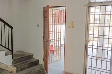 Bandar Mahkota Banting