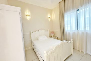 Ebonylane @ Eco Forest