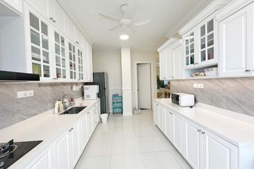 Ebonylane @ Eco Forest