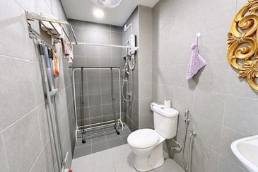 Ebonylane @ Eco Forest