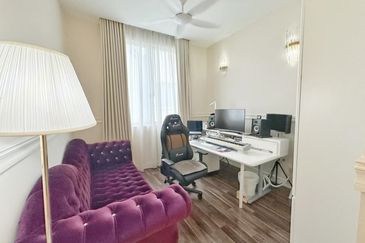 Ebonylane @ Eco Forest