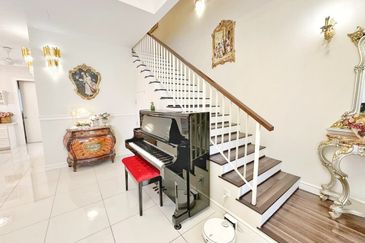 Ebonylane @ Eco Forest