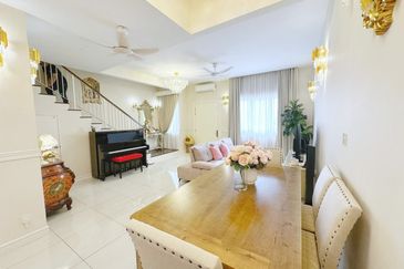 Ebonylane @ Eco Forest