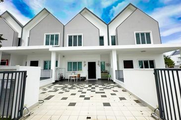 Ebonylane @ Eco Forest