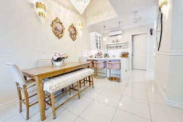 Ebonylane @ Eco Forest