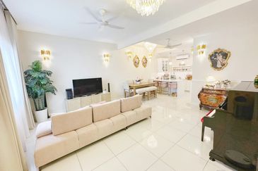 Ebonylane @ Eco Forest