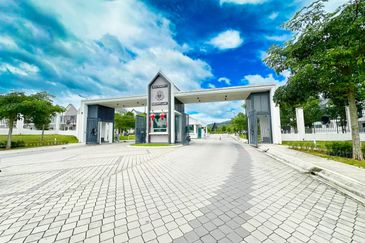 Ebonylane @ Eco Forest