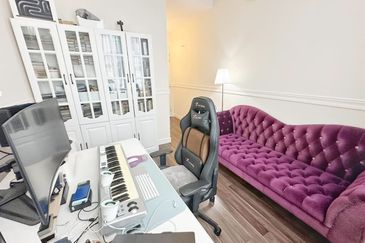 Ebonylane @ Eco Forest