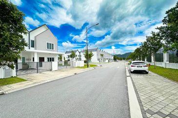 Ebonylane @ Eco Forest