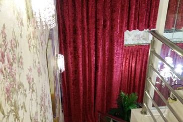 De Centrum Residences