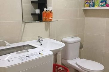 De Centrum Residences