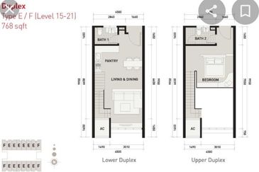 De Centrum Residences