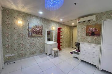 De Centrum Residences