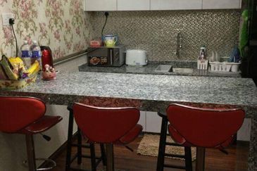 De Centrum Residences