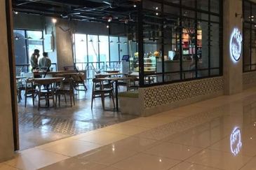 De Centrum Residences